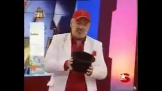 Savaş Ay İlüzyon Yaparken Tavşanı Öldürdü