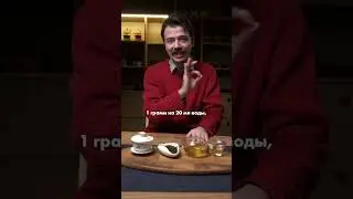 Какая бывает Тегуанинь?