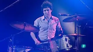 Aullido Atómico - Fuego y Semen (Radio3)