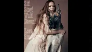 Love Story / Namie Amuro (安室奈美恵) karaoke
