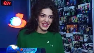 Մոլորակ լրատվական գլխավոր թողարկում 11.01.18