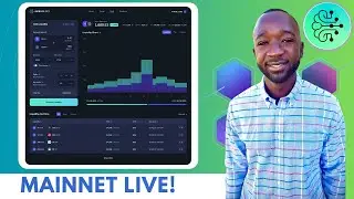 Cardano's NEWEST Protocol - Genius Yield, All-In-One Solution!