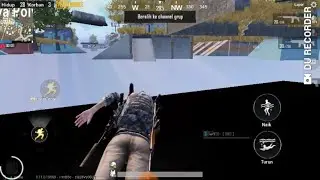 PUBG' Cara Mengatasi Bug Dalam Air 'Dengan Granat'