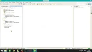 Adding Support Library to Project