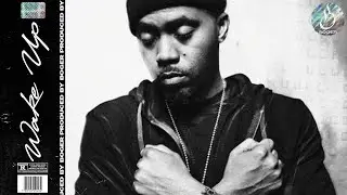 (FREE) Nas Type Beat ''Wake Up'' | Storytelling Type Beat 2025