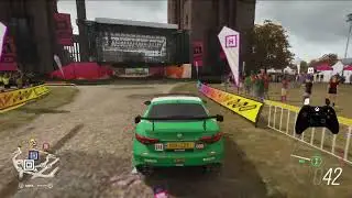 Forza Horizon 4 Festival Outono Foto UM TRIO DAQUELES Série 66º