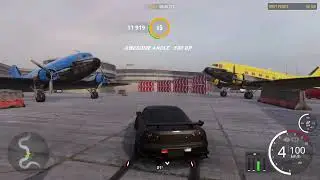 Navaro Base A Clean Run? Nissan GTR R34 (Horizon GT4) CarX Drift Racing Online