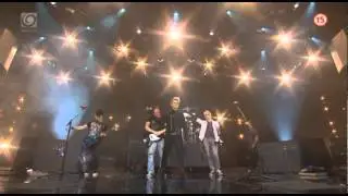 Segment | 2.semifinále | Česko Slovensko má talent 2011
