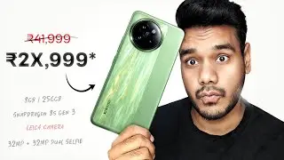 BUY this Phone at Craziest Price