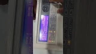 Fire alarm system Startup