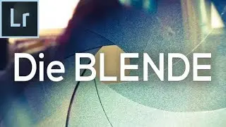 Die Blende bei einer Kamera! | Erklärung | Tim Maier | [4K]