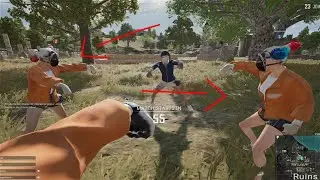 why i play pubg for sync clips 😩