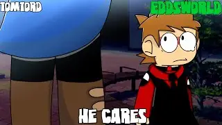 He Cares..❤️|EddsWorld/MattsWorld|TomTord|GCMM