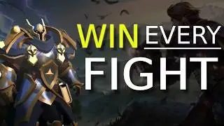 10 PvP Rules You MUST KNOW in albion online guide