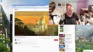 Farkle Friday - Fantasy VG Music