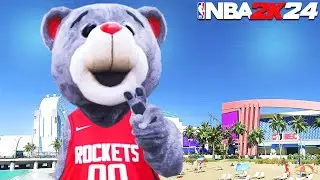 NBA 2K24 SEASON 4 In-Depth Look @ All ANIMATIONS & REWARDS!