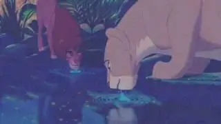 Spin Me Right Round ¡Rємiχ! - For Saѕhα - ANIMASH