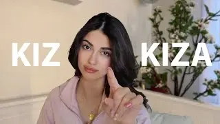 ONLY GIRLS EXPERIENCE THIS! Toxic Relationships, Friendships, Family... | Girl-to-Girl Chat Part 2