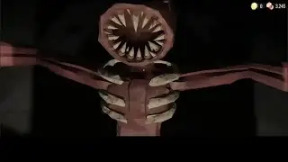 DOORS FLOOR 2 FIGURE JUMPSCARE