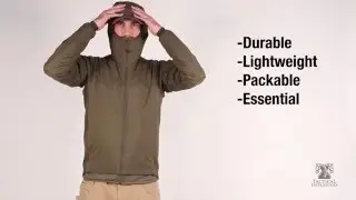 Arc'Teryx LEAF Atom LT Ranger Green Product Review