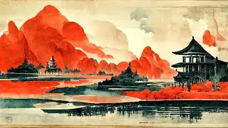 Epic Chinese Battle Music🎶 Powerful Soundtracks for War, Heroes, and Legends (史诗中国战斗音乐 | 战争与英雄的强大配乐)