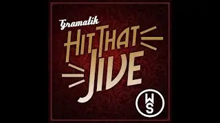 Трейлер до пісні Hit That Jive (...GRAMATIK...)