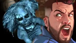 BRAND NEW SCARY GAME - I'm Counting To 6!!