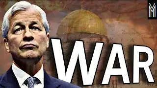 This Is The Most Dangerous Geopolitical Setup Since WW2