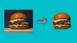 How to Remove Background from Image