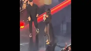 LISA BEST KPOP AWARD VMAS 2024 MTV