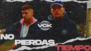 No Pierdas Tiempo | CARMELO49 & TIAN VCK