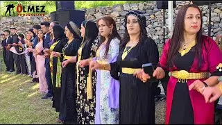 Özcan & Leyla düğünü Ortköy İmat  Rekani