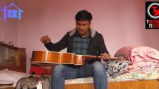 Sankalpa 18' Musical Challenge #12: The Underwater Song||Rajwol Maharjan||