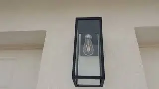 Review for Plant Propogation Station with 3 Glass Bulb Vases!
