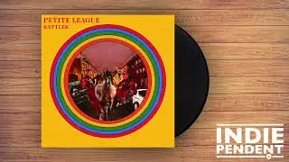 Petite League - Yung Bubblegum