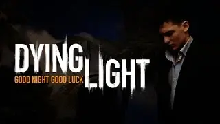 АЛАН РАССЛЕДУЕТ ПРЕСТУПЛЕНИЕ - Dying Light (16+)