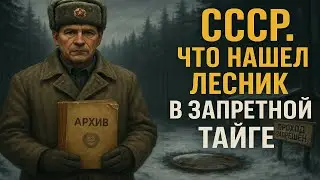 СССР. Закрытая Лесная Зона. Почему Эти Координаты Удалили Из Всех Военных Карт