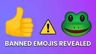 How EMOJIS Took Over the World! 🌍