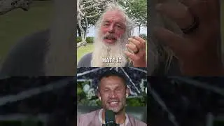 Rick Rubin- The Best Work Divides The Audience