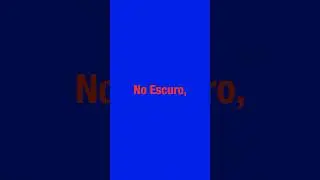 No Escuro, 22.08
