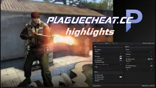 Plaguecheat.cc HvH Hightlights