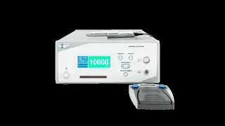 Лор шейвер EndoShave® Rhino