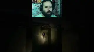 Она такая красивая | Прохождение игры "White Day 2: The Flower That Tells Lies"