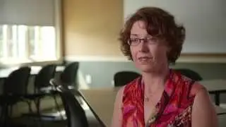 Arts & Humanities SoTL Example – Undergraduate Research