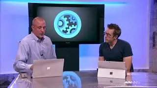 Modern Windows 10 management strategies, using Configuration Manager and Microsoft Intune