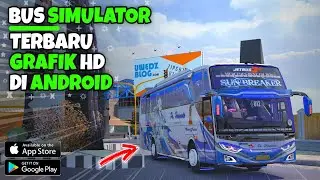 Top 25 Best Bus Simulator Games on Android 2023 | Bus Simulator Games 2023