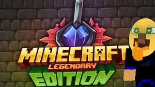 The Minecraft Legendary Edition Modpack ?