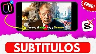 How to Add Automatic Subtitles to Your Videos for Free in 2025 ✅