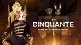 Les 50 saison 2 bientôt disponible