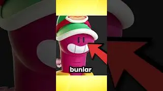 DOUG'TAKİ GİZEMLİ DETAY! 🤯 #brawlstars #shorts